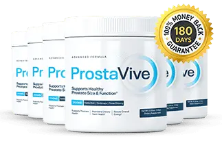 ProstaVive Official